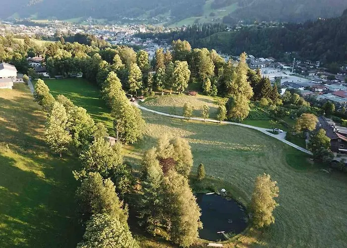 Zuhaus Schernfeichten