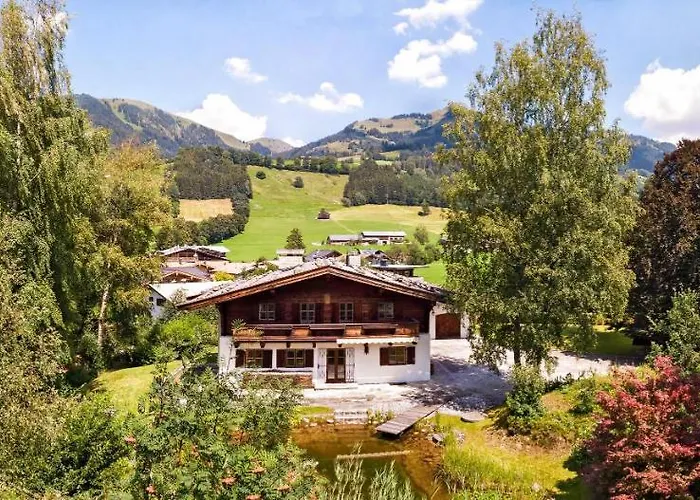 Villa Alpenblick