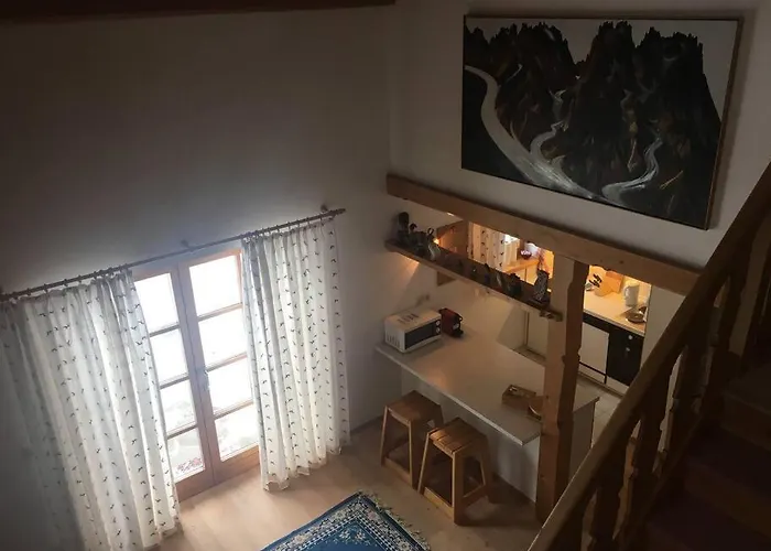 Gundhabing Flat