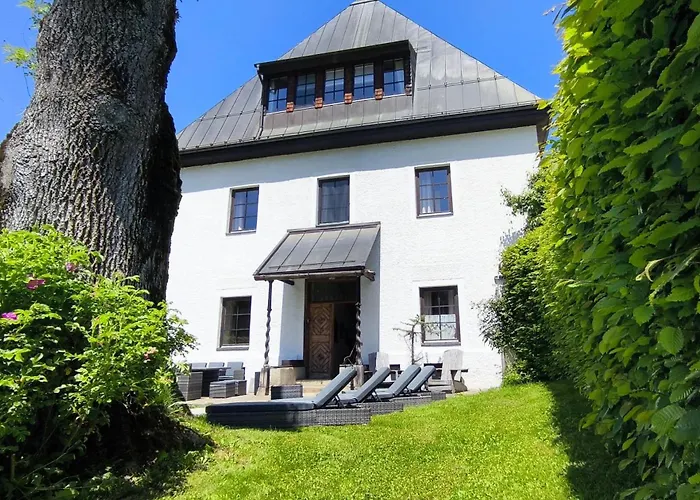 Turm Kaps Luxury Home Direkt Am Golfplatz By Belle Stay