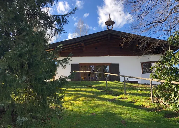 Haus Am Berg