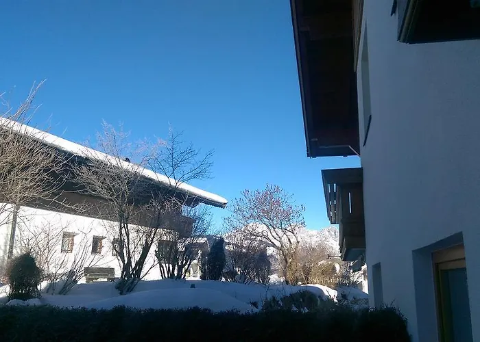 Haus Aschenwald